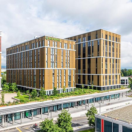 B&B Hotel Geneva Airport Vernier Ngoại thất bức ảnh