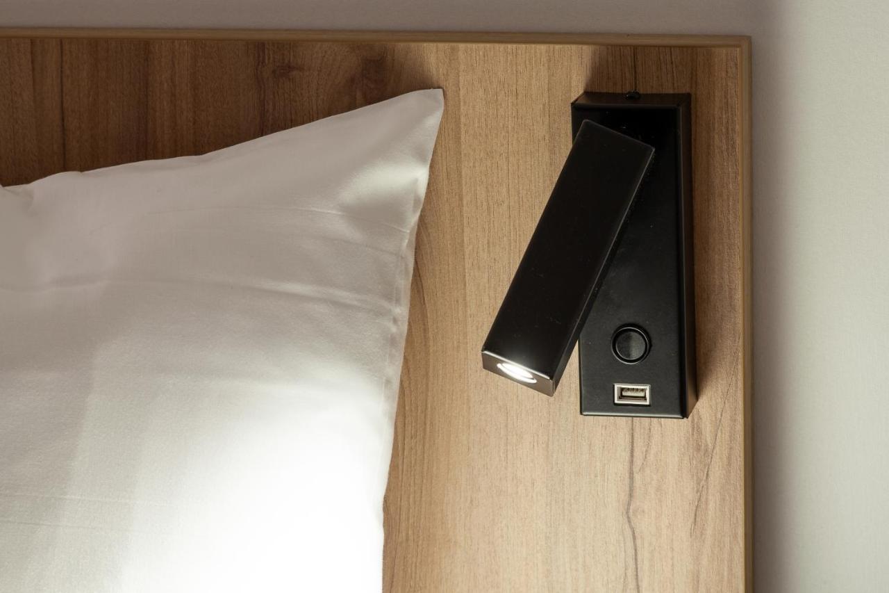 B&B Hotel Geneva Airport Vernier Ngoại thất bức ảnh