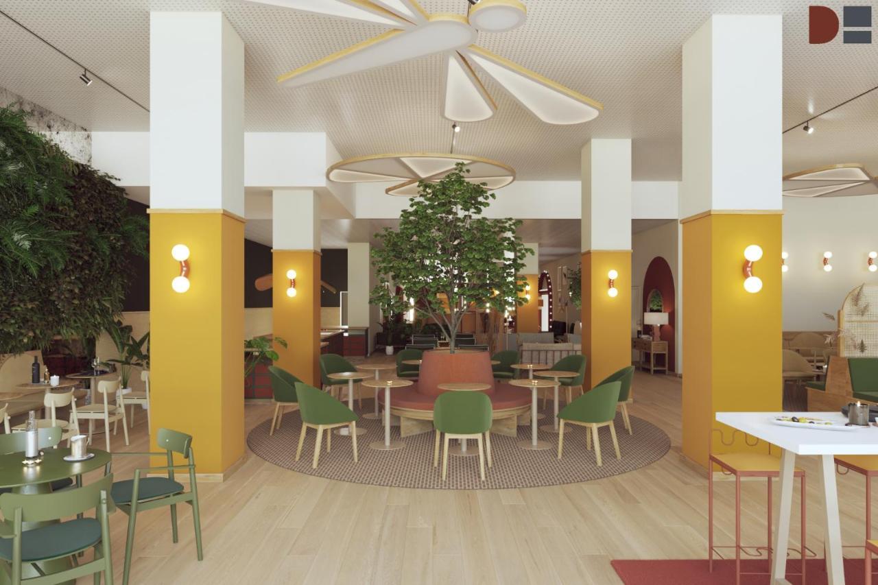B&B Hotel Geneva Airport Vernier Ngoại thất bức ảnh