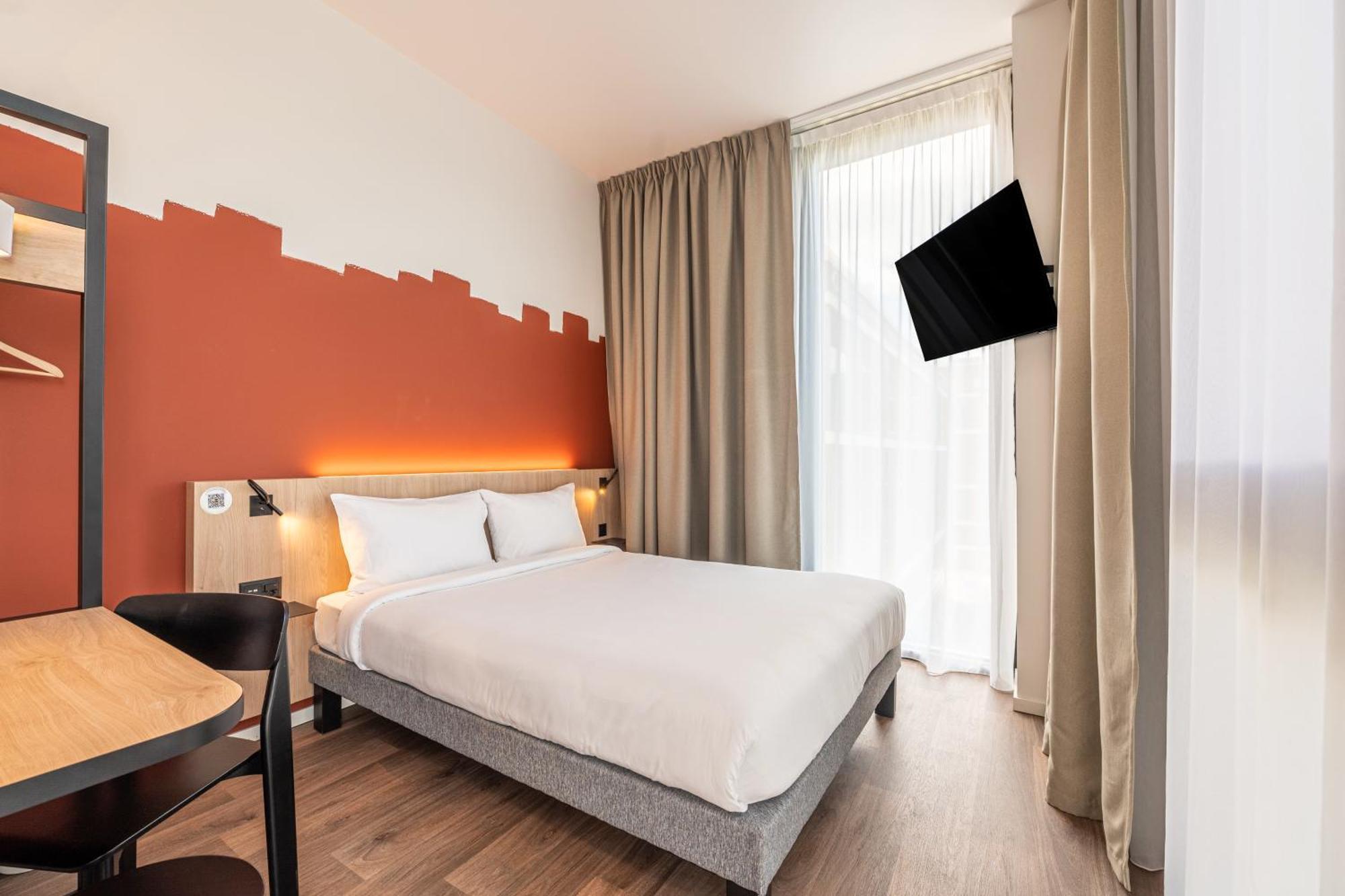 B&B Hotel Geneva Airport Vernier Ngoại thất bức ảnh